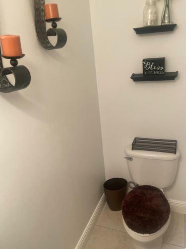 Villa Spacious 2bedroom Townhouse Miramar