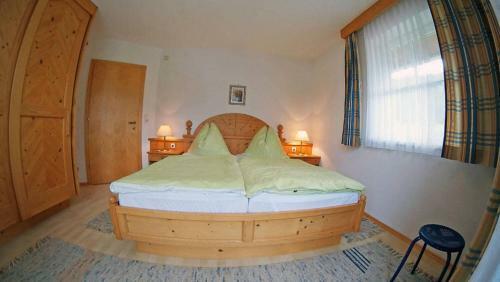 Apartamento Landhaus Sonja 1
