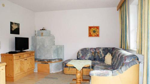 Apartamento Landhaus Sonja 1