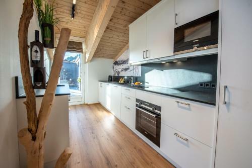 Apartamento Ferienwohnung K�nigsleiten 73