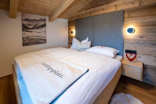 Apartamento Ferienwohnung K�nigsleiten 73