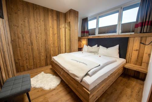Apartamento Ferienwohnung K�nigsleiten 73