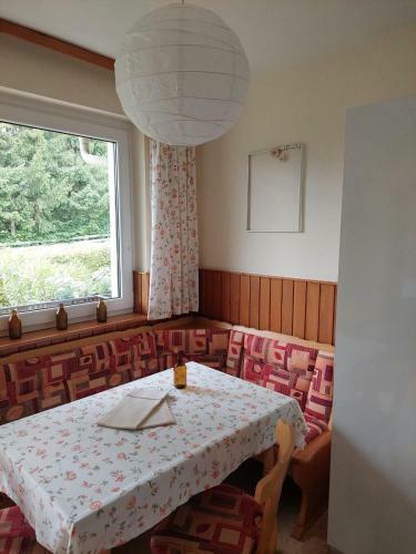 Apartamento Bungalow Fritz