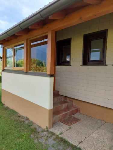 Apartamento Bungalow Fritz