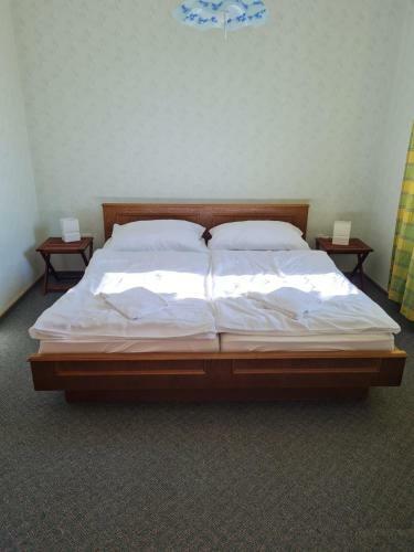 Apartamento Bungalow Fritz