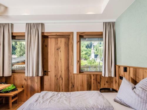 Cozy Apartment In Vorarlberg In A Charming Area
