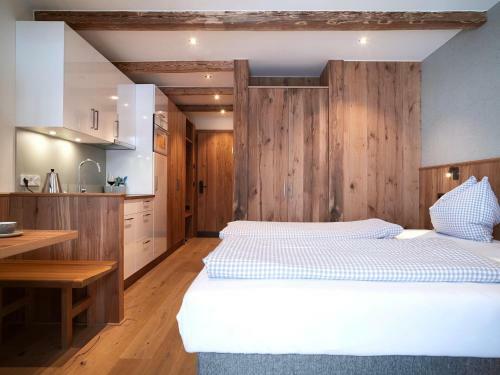 Cozy Apartment In Vorarlberg In A Charming Area