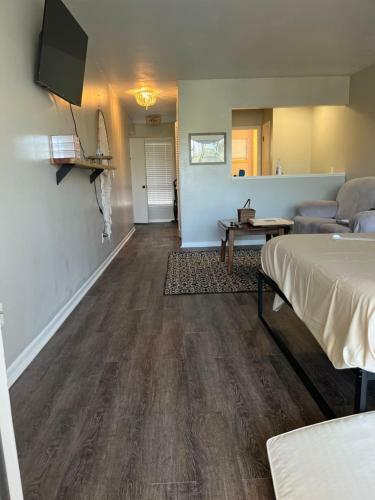 Apartamento Boho By The Bay