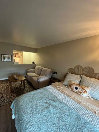 Apartamento Boho By The Bay