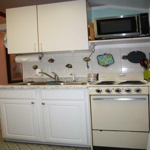 Apartamento Snowy Egret Tropical 1 - Pet Friendly