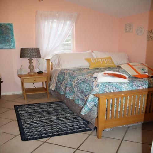 Apartamento Snowy Egret Tropical 1 - Pet Friendly