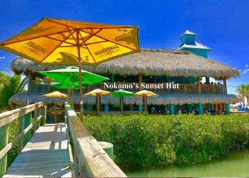 Apartamento Snowy Egret Tropical 1 - Pet Friendly
