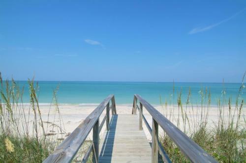 Apartamento Snowy Egret Tropical 1 - Pet Friendly