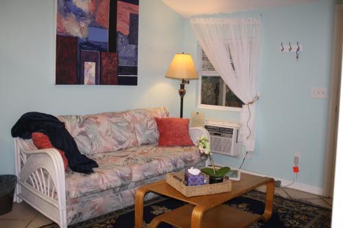 Apartamento Snowy Egret Tropical 1 - Pet Friendly