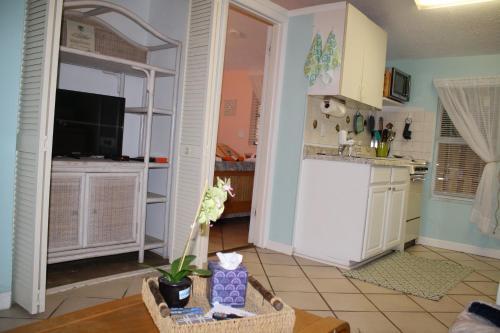 Apartamento Snowy Egret Tropical 1 - Pet Friendly