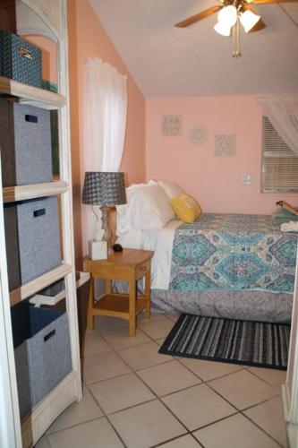 Apartamento Snowy Egret Tropical 1 - Pet Friendly