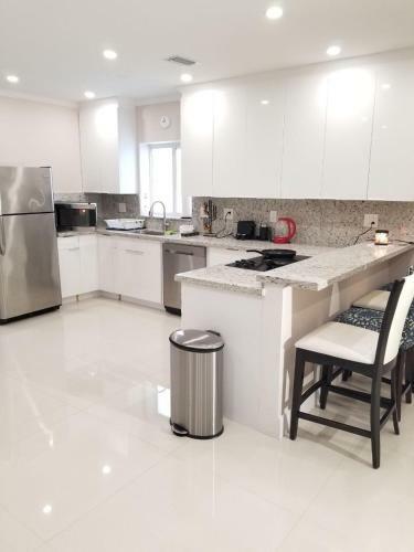 Recently Remodeled House