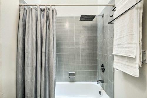 Dreamy North Port Retreat With Private Pool!