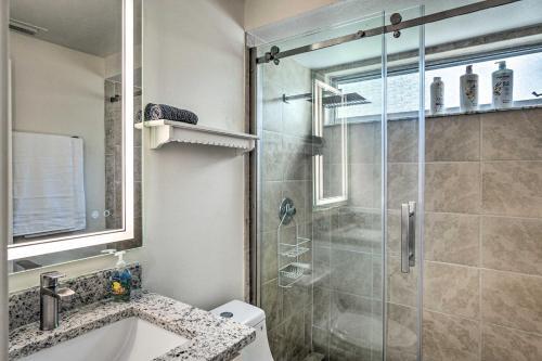 Dreamy North Port Retreat With Private Pool!
