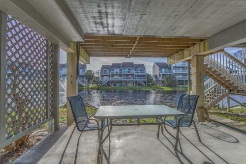 Apartamento Barrier Dunes 254 - 108 By Pristine Properties