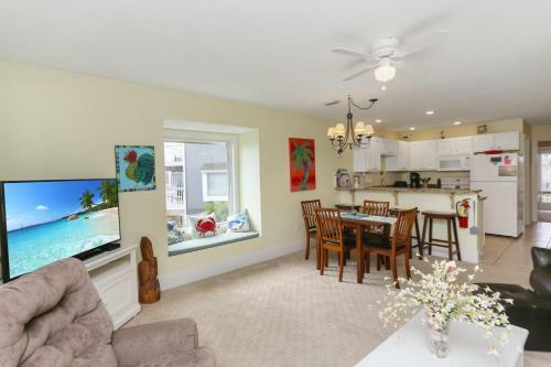 Apartamento Barrier Dunes 128 - 153 By Pristine Properties