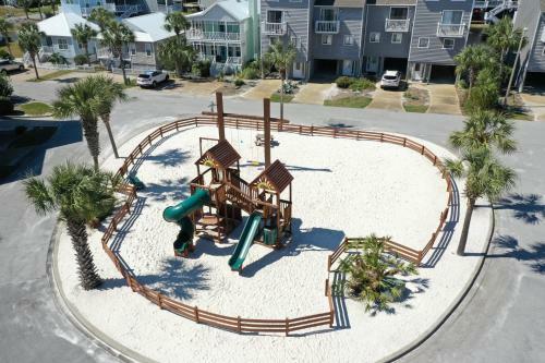 Apartamento Barrier Dunes 128 - 153 By Pristine Properties