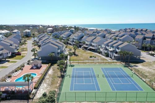 Apartamento Barrier Dunes 128 - 153 By Pristine Properties
