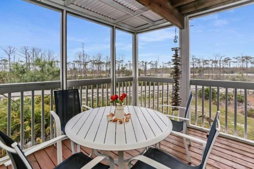 Apartamento Barrier Dunes 128 - 153 By Pristine Properties