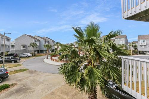 Apartamento Barrier Dunes 128 - 153 By Pristine Properties