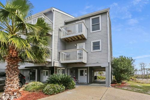 Apartamento Barrier Dunes 128 - 153 By Pristine Properties