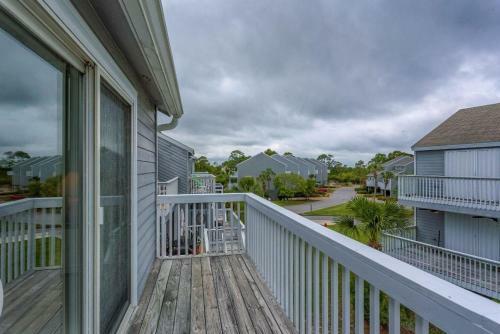 Apartamento Barrier Dunes 273 - 86 Seahorse By Pristine Properties