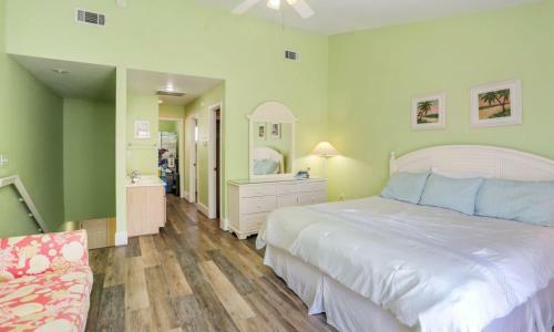 Apartamento Barrier Dunes 273 - 86 Seahorse By Pristine Properties