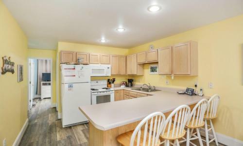 Apartamento Barrier Dunes 273 - 86 Seahorse By Pristine Properties