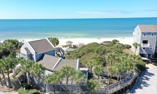 Apartamento Barrier Dunes 273 - 86 Seahorse By Pristine Properties