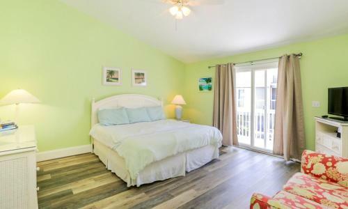 Apartamento Barrier Dunes 273 - 86 Seahorse By Pristine Properties