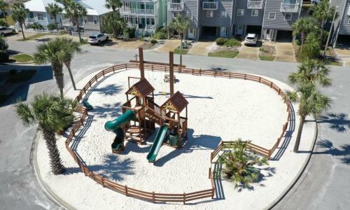 Apartamento Barrier Dunes 273 - 86 Seahorse By Pristine Properties
