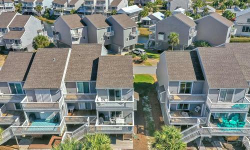Apartamento Barrier Dunes 273 - 86 Seahorse By Pristine Properties