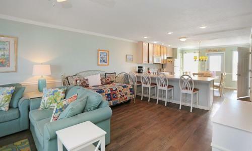 Apartamento Sea Cliff D-23 Capture The Cape By Pristine Properties