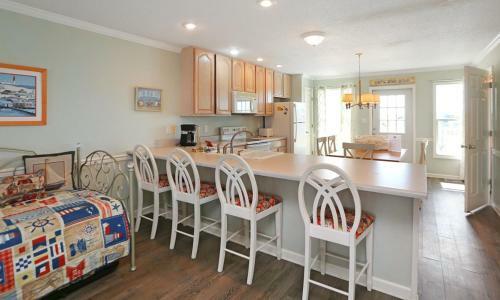 Apartamento Sea Cliff D-23 Capture The Cape By Pristine Properties