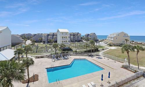 Apartamento Sea Cliff D-23 Capture The Cape By Pristine Properties