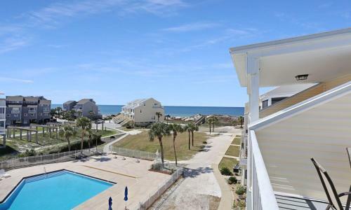 Apartamento Sea Cliff D-23 Capture The Cape By Pristine Properties
