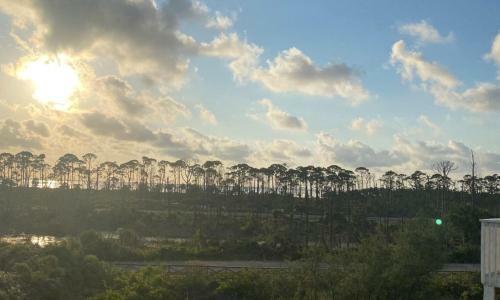Apartamento Barrier Dunes 166 - 143 Bay Watch By Pristine Properties