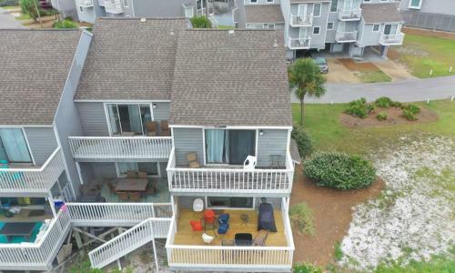 Apartamento Barrier Dunes 166 - 143 Bay Watch By Pristine Properties