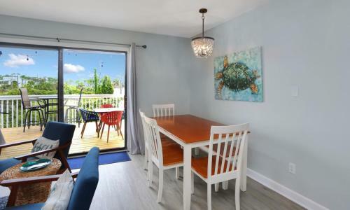 Apartamento Barrier Dunes 166 - 143 Bay Watch By Pristine Properties