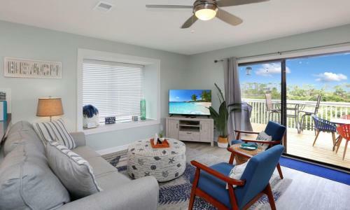 Apartamento Barrier Dunes 166 - 143 Bay Watch By Pristine Properties