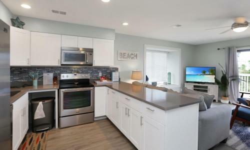 Apartamento Barrier Dunes 166 - 143 Bay Watch By Pristine Properties