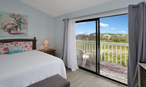 Apartamento Barrier Dunes 166 - 143 Bay Watch By Pristine Properties
