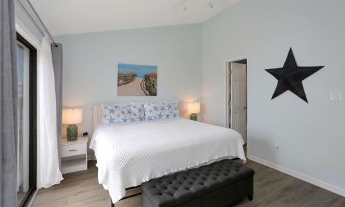 Apartamento Barrier Dunes 166 - 143 Bay Watch By Pristine Properties