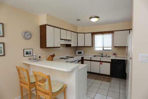 Apartamento Barrier Dunes 497 - 33 By Pristine Properties