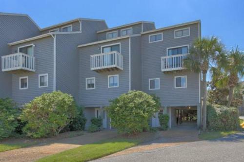 Apartamento Barrier Dunes 497 - 33 By Pristine Properties